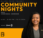 Community Nights