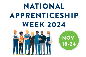 Apprenticeship Week