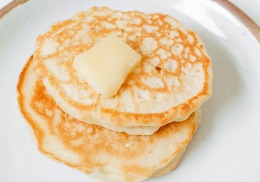 Pancakes