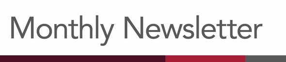 Monthly Newsletter