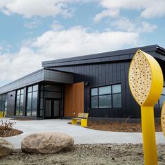 Environmental Center