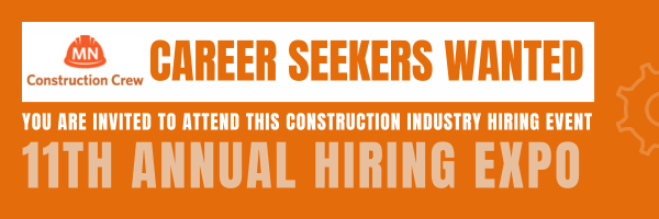 Construction Crew 2025