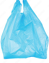 Plastic bag
