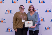 AWC Recognition