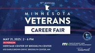 Vets Career Fair 2025