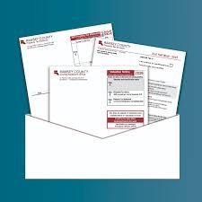 ramsey county prop tax