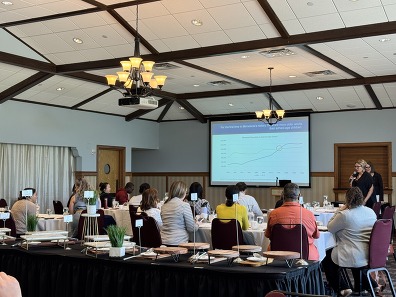 2025 County Board Retreat