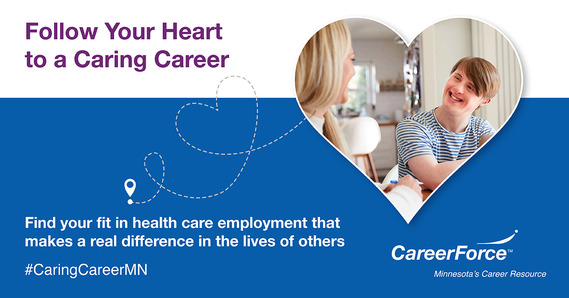 Caring Careers 2025