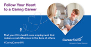 Caring Careers 2025