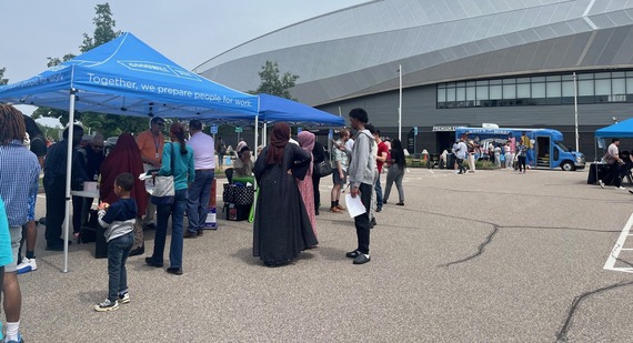 Midway Job Fair 2025-2