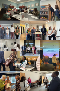 Understanding County Partners & Functions