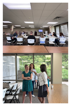 Arden Hills/Shoreview Business Council Meeting