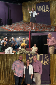 Twin Cities North Member Mixer