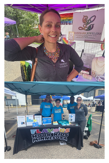 Saint Paul Pride Festival