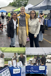 CLAW Mobile Home Event