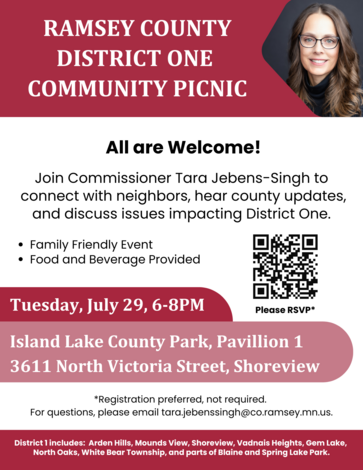 Community Picnic