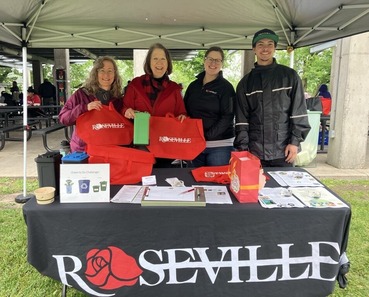 Roseville Environmental Health