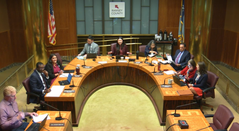 2025 HRA AHA ERF Awards