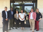 Tour of Merrick Inc. 