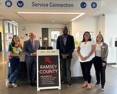 Tour of Dorothy Day Place