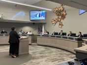 Presentation to Maplewood