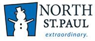 North St. Paul graphic