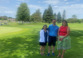 Goodrich Golf grand re-opening