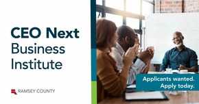 CEO Next illustration