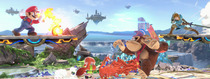 Smash Brothers