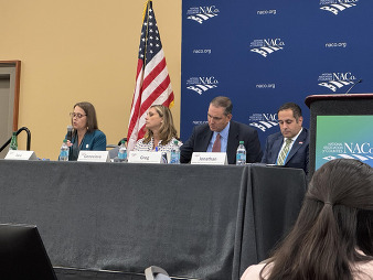 NACo Panel