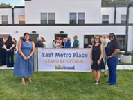 Solid Ground Opening