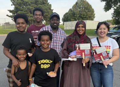 NNO District 6 Family Cropped