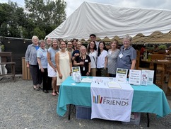 Friends of Library
