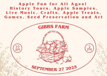gibbs farm