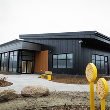 Environmental Center