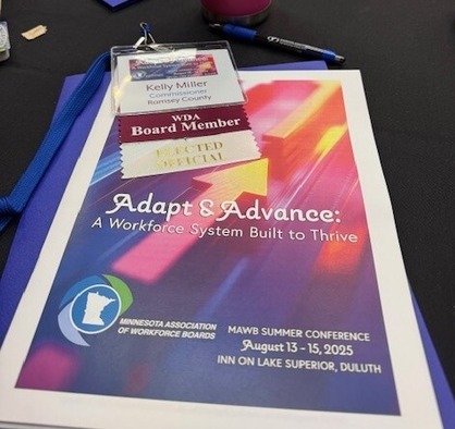 MAWB Conference booklet