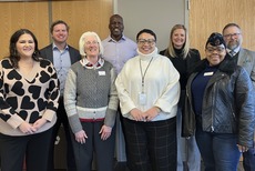 Local WIB Board members