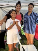 Okaga Summer Wind Celebration