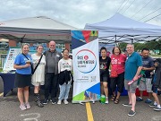 Rice & Larpenteur Alliance Block Party