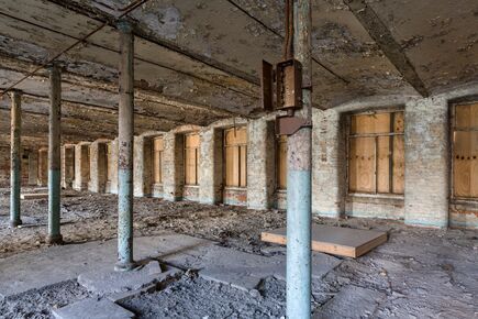 brownfield