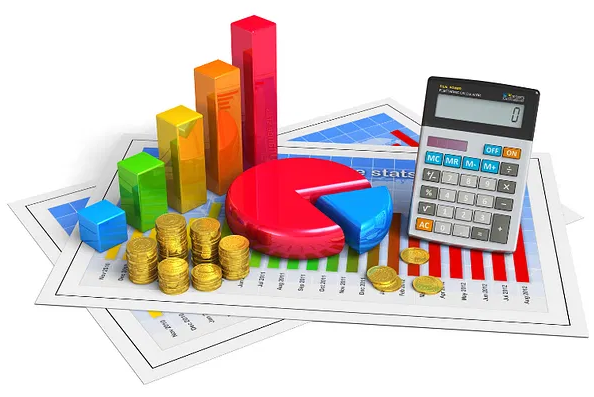 finance tools graphic