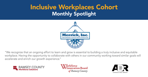 Merrick Cohort Graphic