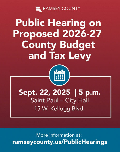 Public Hearing Date