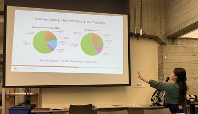 District 6 Discussion