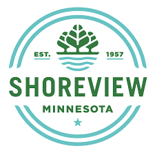 City of Shoreview Logo