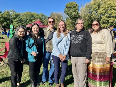 Indigenous Peoples Day
