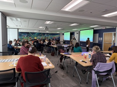 East Side Emerging Convening