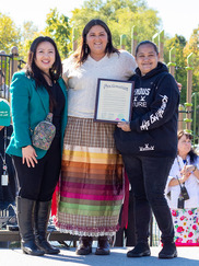 Indigenous Peoples Day