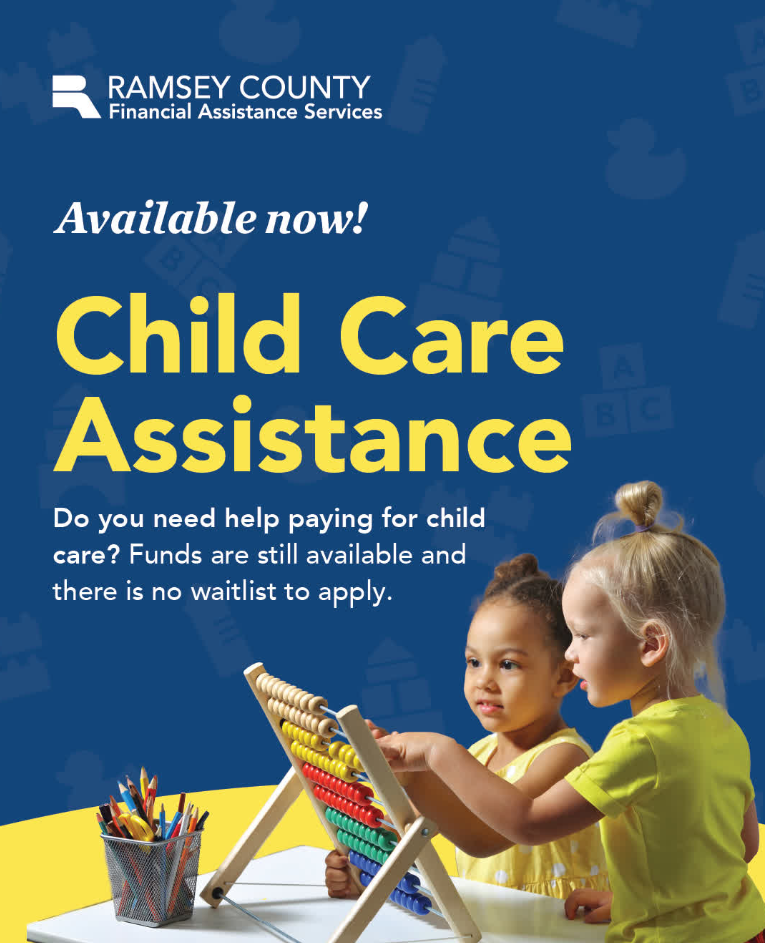 Child Care Assistance