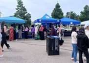 Midway Job Fair 2025